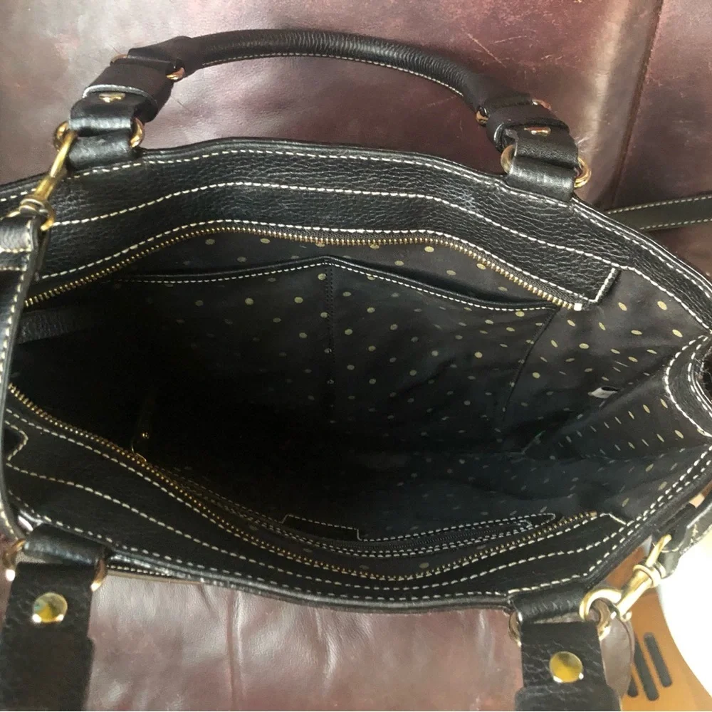 Kate Spade Leather Bag - Picture 10 of 12